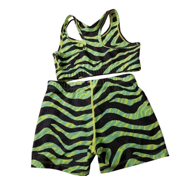 2 PC BCG workout set S(7) - Picture 2 of 2